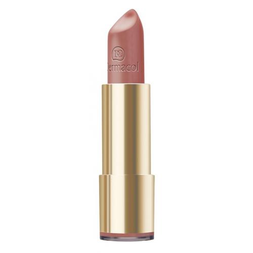 Dermacol Pretty Matte 4,5 g ruj de buze pentru femei 04