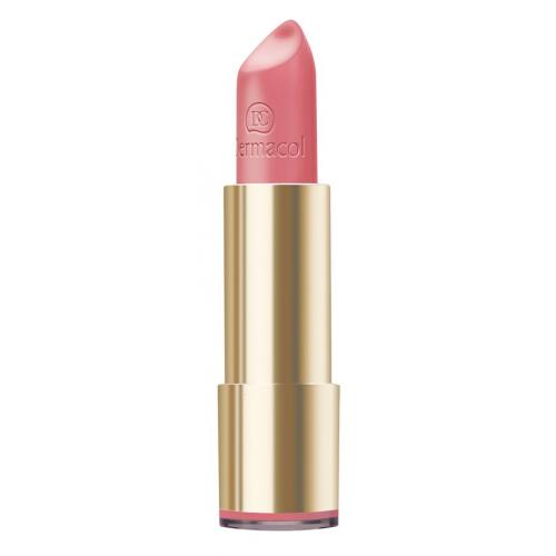 Dermacol Pretty Matte 4,5 g ruj de buze pentru femei 05