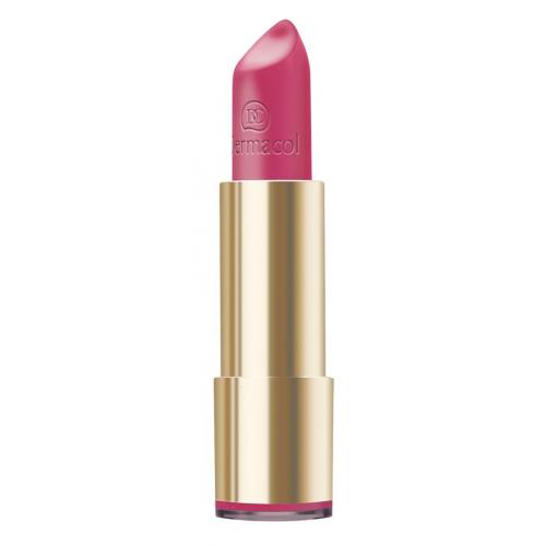 Dermacol Pretty Matte 4,5 g ruj de buze pentru femei 06