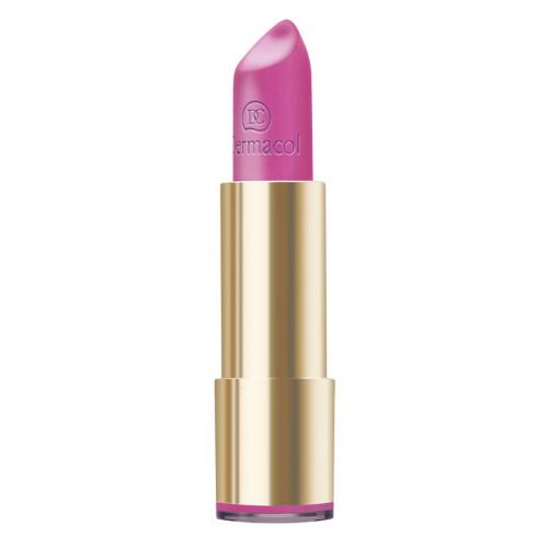 Dermacol Pretty Matte 4,5 g ruj de buze pentru femei 07