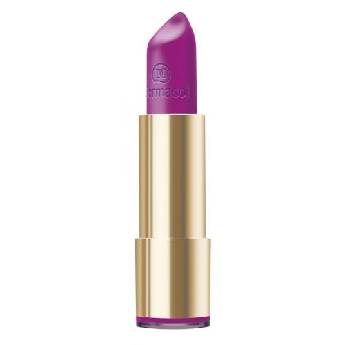 Dermacol Pretty Matte 4,5 g ruj de buze pentru femei 10