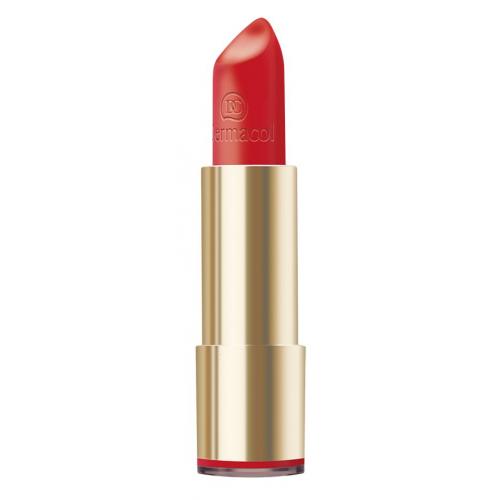 Dermacol Pretty Matte 4,5 g ruj de buze pentru femei 12