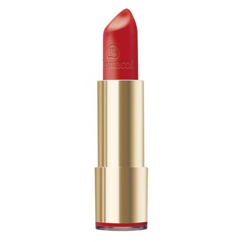 Dermacol Pretty Matte 4,5 g ruj de buze pentru femei 13