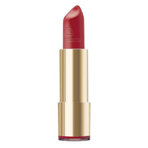 Dermacol Pretty Matte 4,5 g ruj de buze pentru femei 14