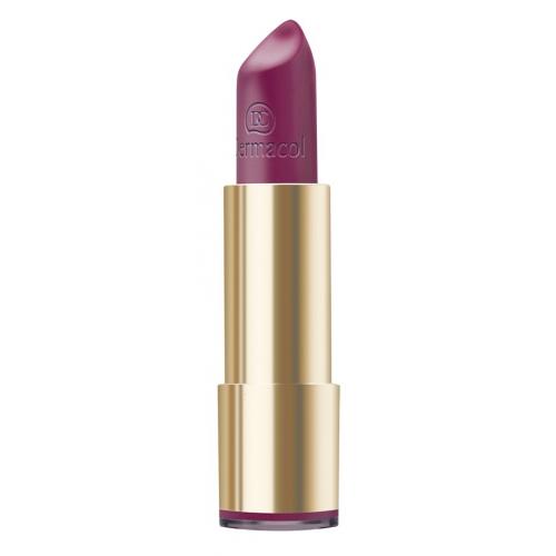 Dermacol Pretty Matte 4,5 g ruj de buze pentru femei 15