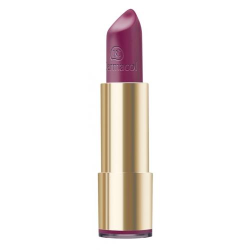 Dermacol Pretty Matte 4,5 g ruj de buze pentru femei 15