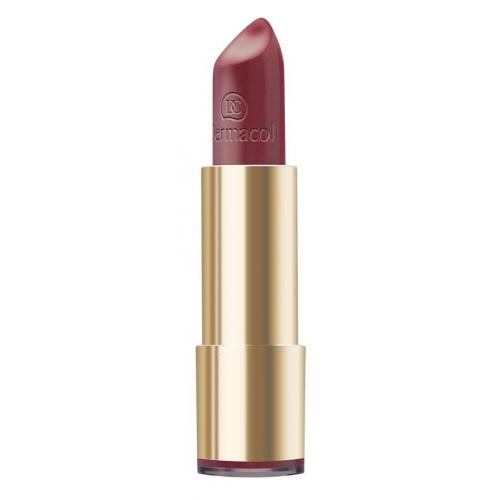 Dermacol Pretty Matte 4,5 g ruj de buze pentru femei 16