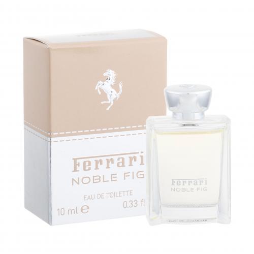 Ferrari Noble Fig 10 ml apă de toaletă unisex