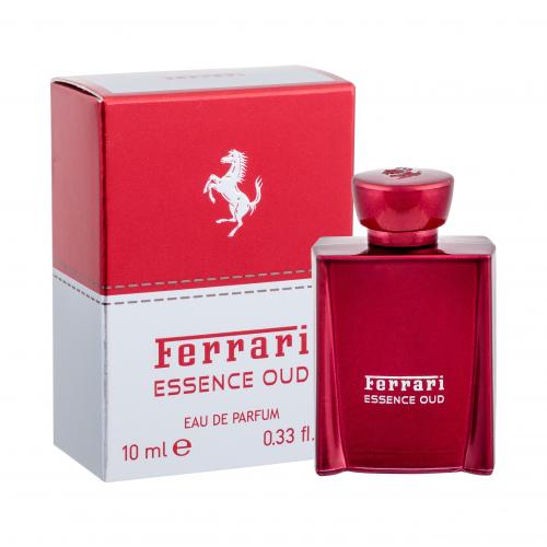 Ferrari Essence Oud 10 ml apă de parfum pentru bărbați