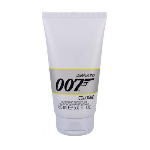 James Bond 007 James Bond 007 Cologne 150 ml gel de duș pentru bărbați