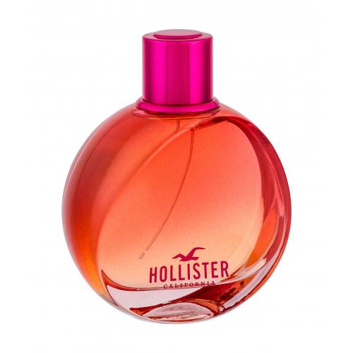 Hollister Wave 2 100 ml apă de parfum pentru femei