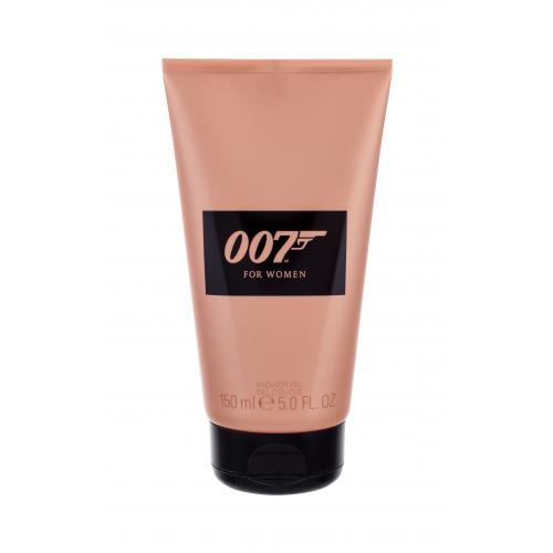 James Bond 007 James Bond 007 For Women II 150 ml gel de duș pentru femei
