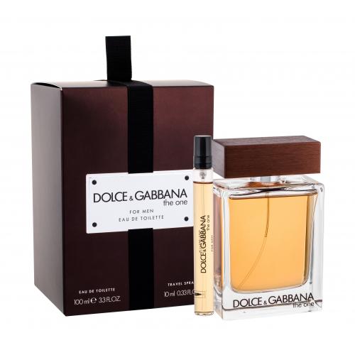 Dolce&Gabbana The One For Men 100 ml  pentru bărbați