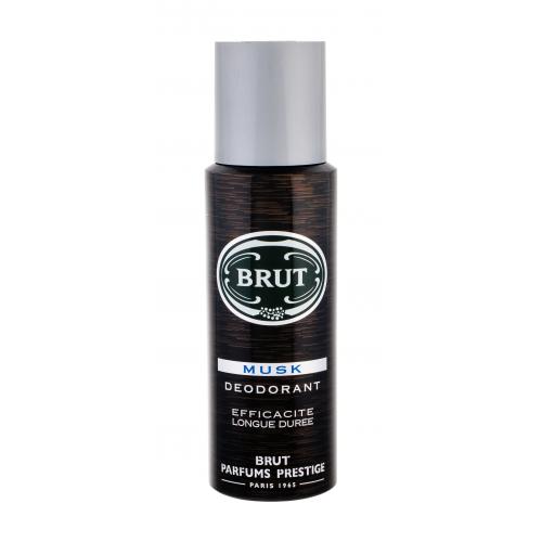 Brut Musk 200 ml deodorant pentru bărbați