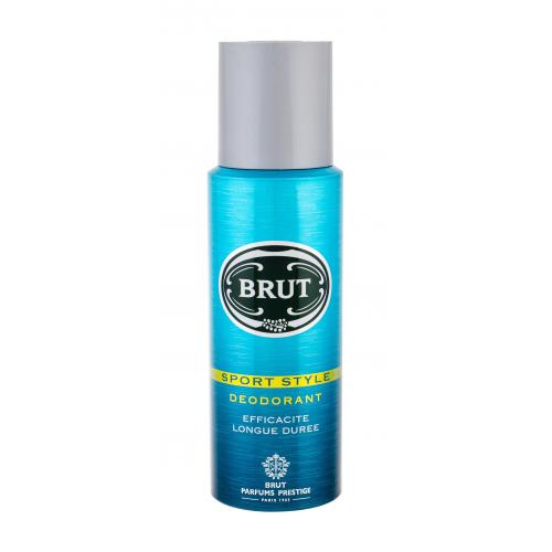 Brut Sport Style 200 ml deodorant pentru bărbați