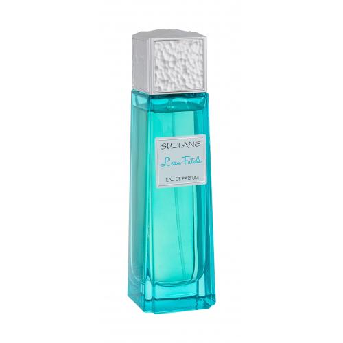 Jeanne Arthes Sultane L´Eau Fatale 100 ml apă de parfum pentru femei