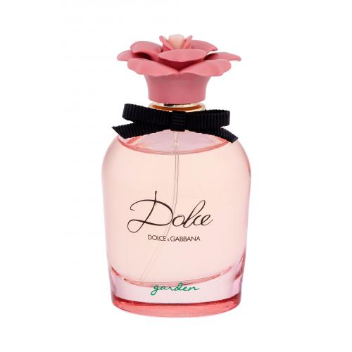Dolce&Gabbana Dolce Garden 75 ml apă de parfum pentru femei