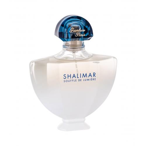 Guerlain Shalimar Souffle de Lumière 50 ml apă de parfum pentru femei