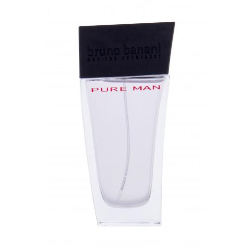 Bruno Banani Pure Man 50 ml apă de toaletă pentru bărbați