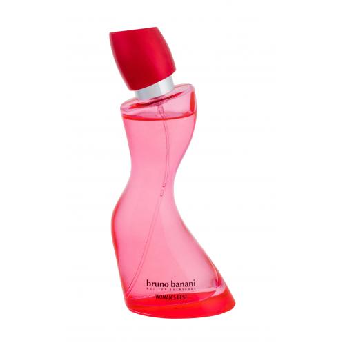 Bruno Banani Woman´s Best 30 ml apă de toaletă pentru femei