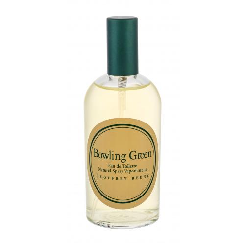 Geoffrey Beene Bowling Green 120 ml apă de toaletă pentru bărbați