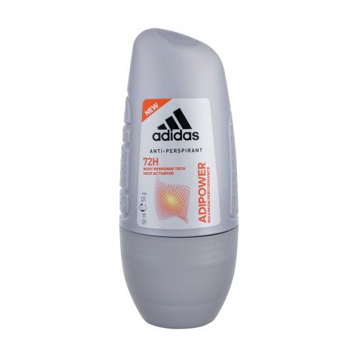 Adidas AdiPower 50 ml antiperspirant pentru bărbați