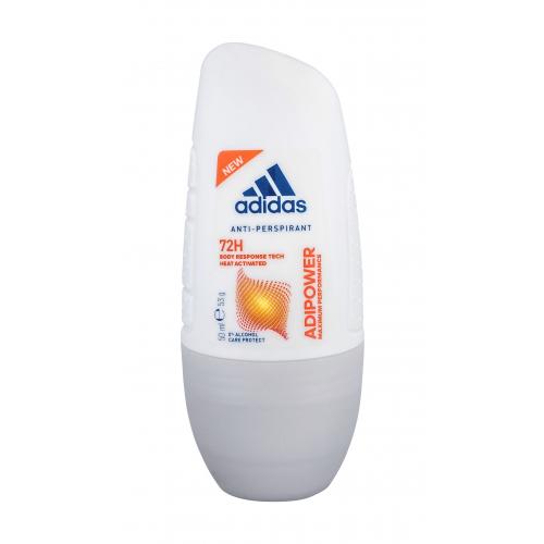 Adidas AdiPower 50 ml antiperspirant pentru femei