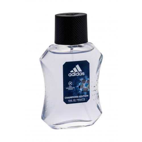 Adidas UEFA Champions League Champions Edition 50 ml apă de toaletă pentru bărbați