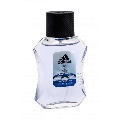 Adidas UEFA Champions League Arena Edition 50 ml apă de toaletă pentru bărbați
