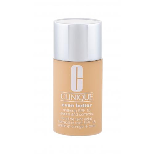 Clinique Even Better SPF15 30 ml fond de ten pentru femei 16 Buff