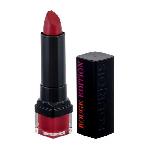 BOURJOIS Paris Rouge Edition 3,5 g ruj de buze pentru femei 14 Pretty Prune