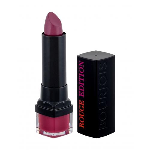 BOURJOIS Paris Rouge Edition 3,5 g ruj de buze pentru femei 18 Violine Strass