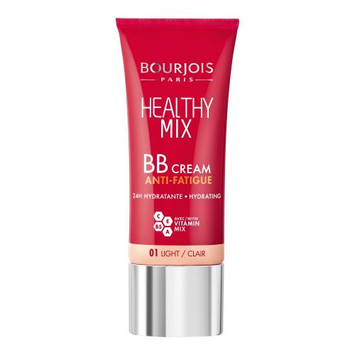 BOURJOIS Paris Healthy Mix Anti-Fatigue 30 ml cremă bb pentru femei 01 Light