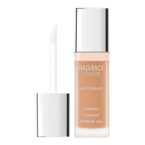 BOURJOIS Paris Radiance Reveal 7,8 ml anticearcăn pentru femei 03 Dark Beige