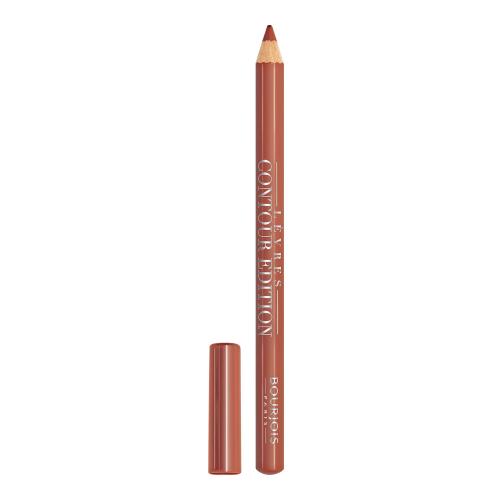 BOURJOIS Paris Contour Edition 1,14 g creion de buze pentru femei 13 Nuts About You