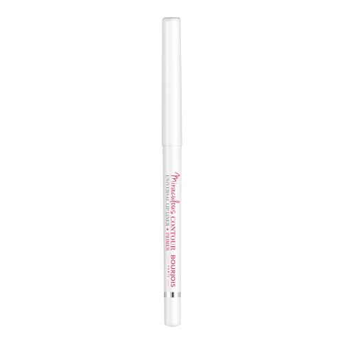 BOURJOIS Paris Miraculous Contour 0,25 g creion de buze pentru femei