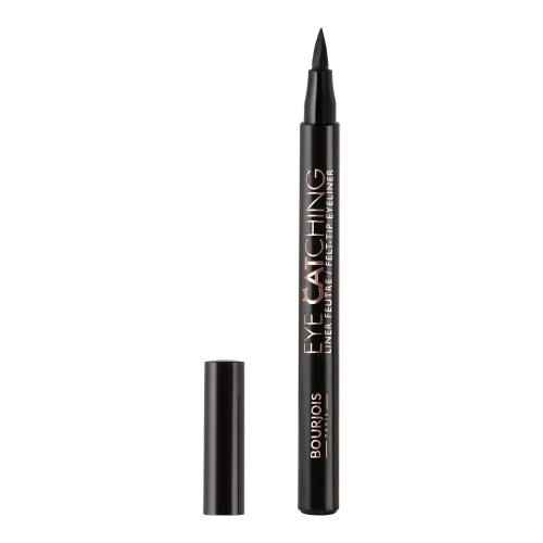 BOURJOIS Paris Eye Catching 1,56 ml tuș de ochi pentru femei 001 Black