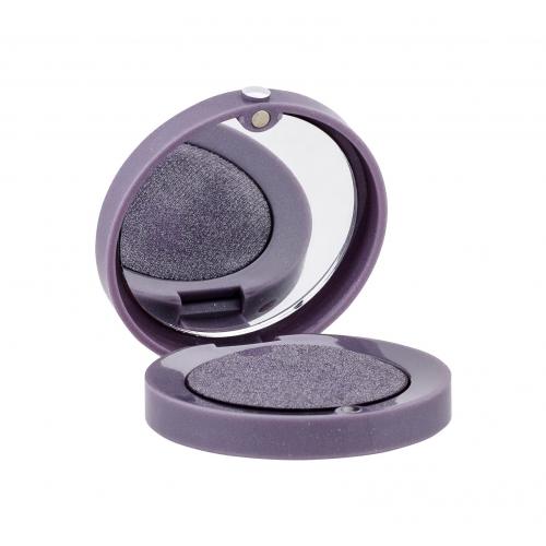 BOURJOIS Paris Little Round Pot 1,7 g fard de pleoape pentru femei 15 Parme-Ticuliere