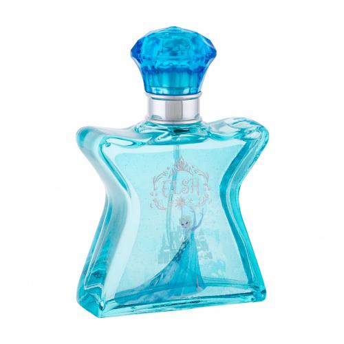 Disney Frozen Elsa 50 ml apă de toaletă pentru copii