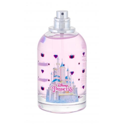 Disney Princess Princess 100 ml apă de toaletă tester pentru copii