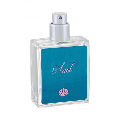 Disney Princess Ariel 30 ml apă de parfum tester pentru copii