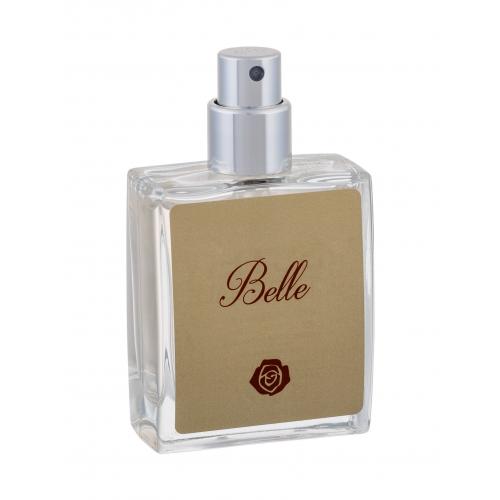 Disney Princess Belle 30 ml apă de parfum tester pentru copii