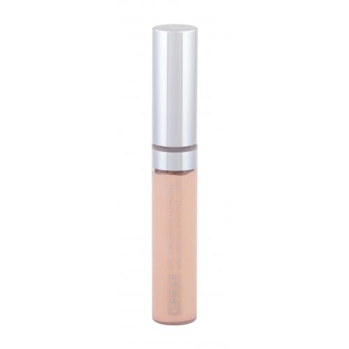 Clinique Line Smoothing Concealer 8 g anticearcăn pentru femei 03 Moderately Fair