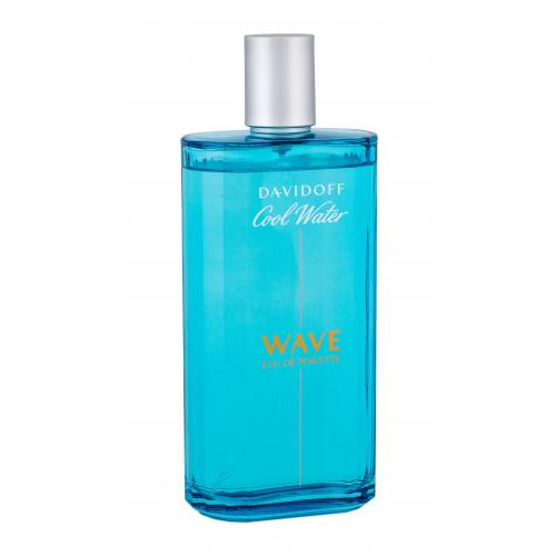 Davidoff Cool Water Wave 200 ml apă de toaletă pentru bărbați