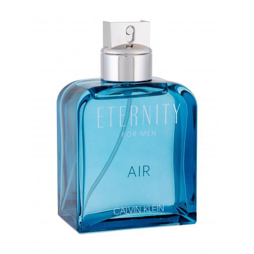 Calvin Klein Eternity Air For Men 200 ml apă de toaletă pentru bărbați