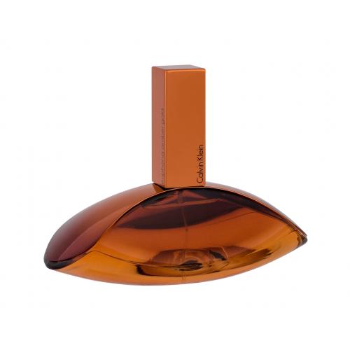 Calvin Klein Euphoria Amber Gold 100 ml apă de parfum pentru femei