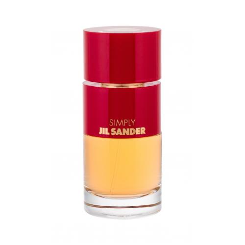 Jil Sander Simply Jil Sander Elixir 60 ml apă de parfum pentru femei