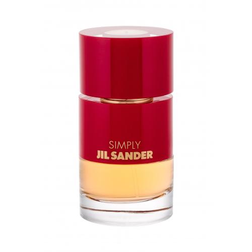 Jil Sander Simply Jil Sander Elixir 40 ml apă de parfum pentru femei