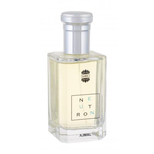 Ajmal Neutron 100 ml apă de parfum pentru bărbați