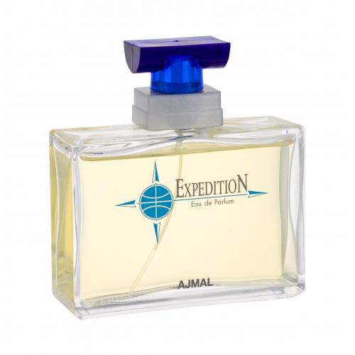 Ajmal Expedition 100 ml apă de parfum pentru bărbați